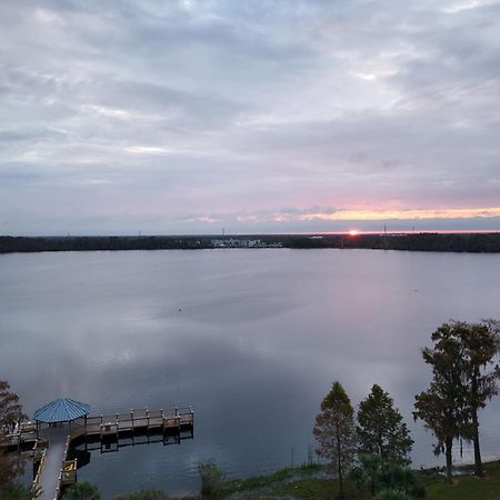 Big Pool, Stunning Lakeview, Sunrise, Disney #1907 Orlando Exteriör bild