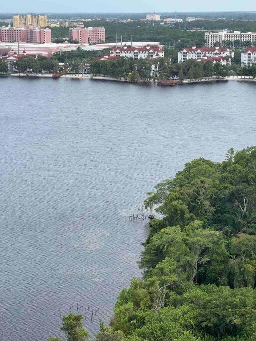 Big Pool, Stunning Lakeview, Sunrise, Disney #1907 Orlando Exteriör bild