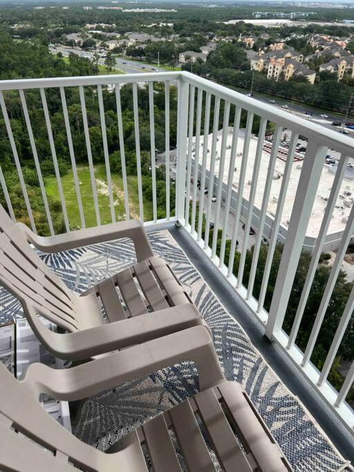 Big Pool, Stunning Lakeview, Sunrise, Disney #1907 Orlando Exteriör bild