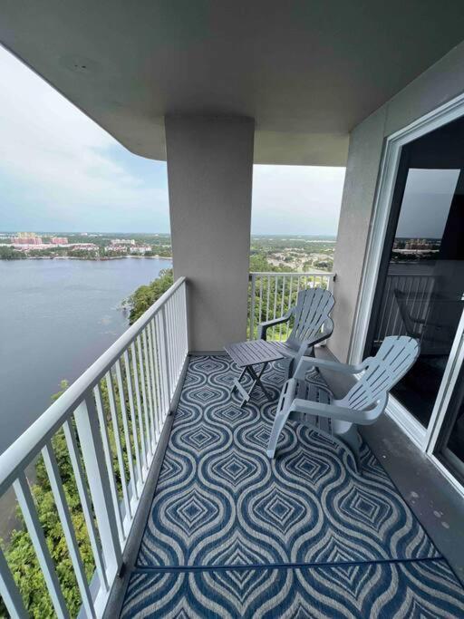 Big Pool, Stunning Lakeview, Sunrise, Disney #1907 Orlando Exteriör bild