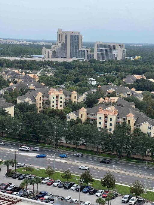 Big Pool, Stunning Lakeview, Sunrise, Disney #1907 Orlando Exteriör bild