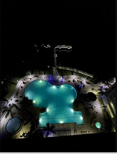 Big Pool, Stunning Lakeview, Sunrise, Disney #1907 Orlando Exteriör bild