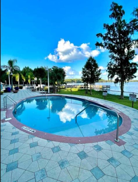 Big Pool, Stunning Lakeview, Sunrise, Disney #1907 Orlando Exteriör bild