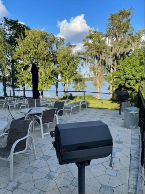 Big Pool, Stunning Lakeview, Sunrise, Disney #1907 Orlando Exteriör bild