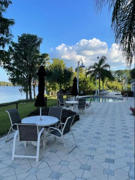 Big Pool, Stunning Lakeview, Sunrise, Disney #1907 Orlando Exteriör bild