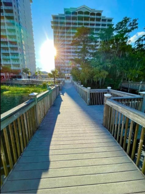 Big Pool, Stunning Lakeview, Sunrise, Disney #1907 Orlando Exteriör bild