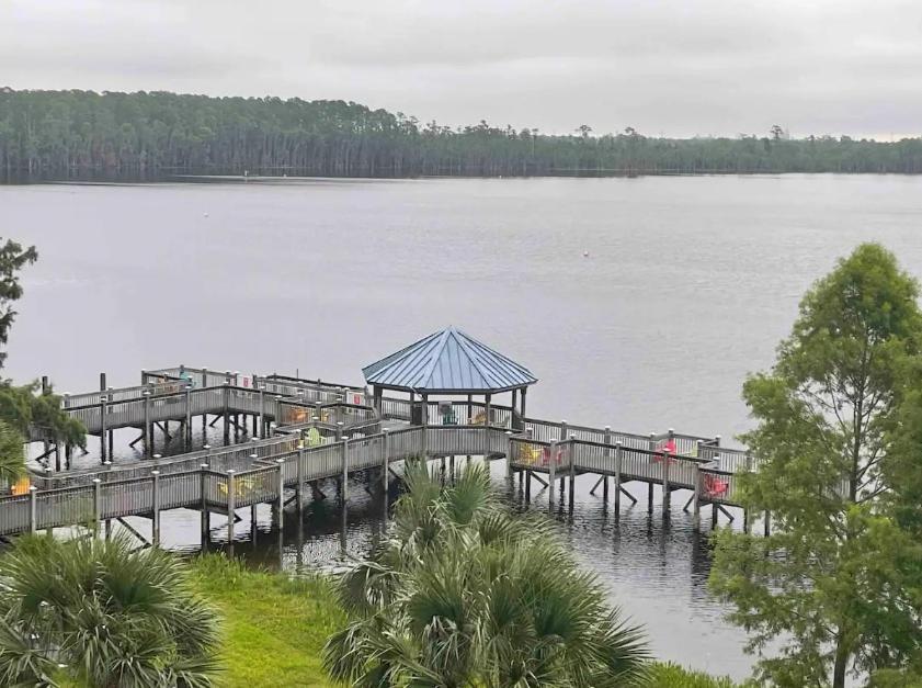 Big Pool, Stunning Lakeview, Sunrise, Disney #1907 Orlando Exteriör bild