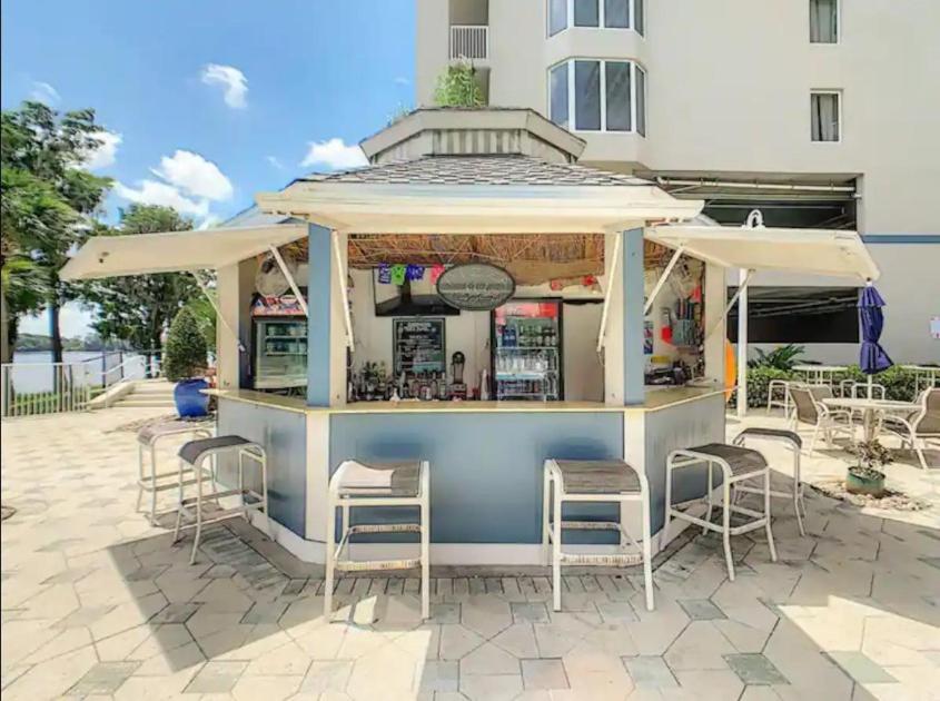 Big Pool, Stunning Lakeview, Sunrise, Disney #1907 Orlando Exteriör bild